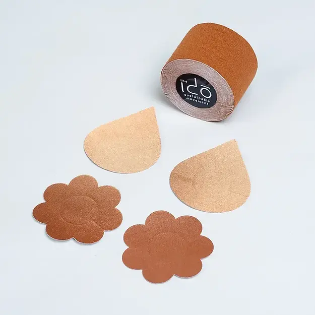Body Tape with 2 pairs of Petals