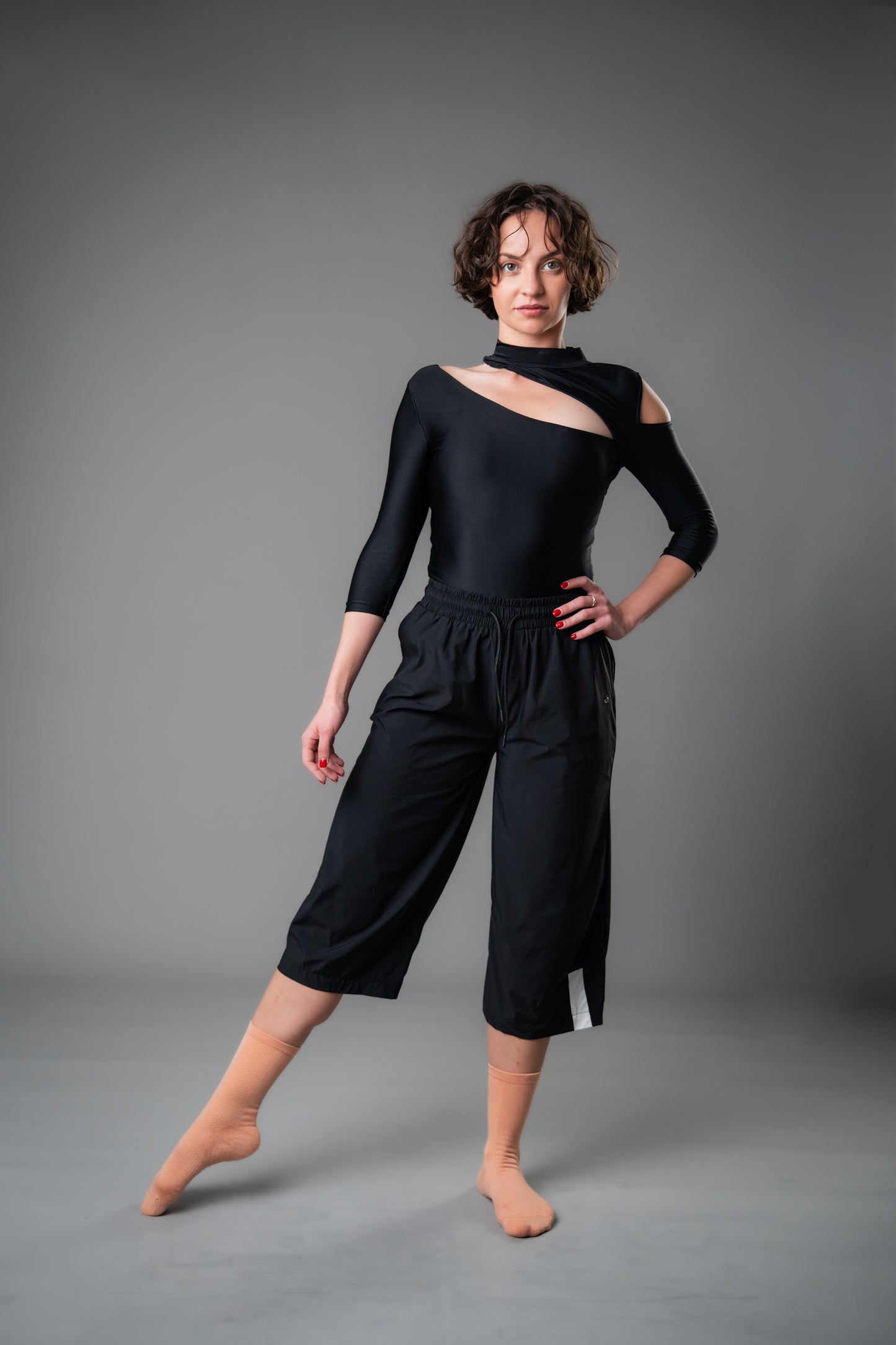 Rama Unisex Extra-Length Shorts