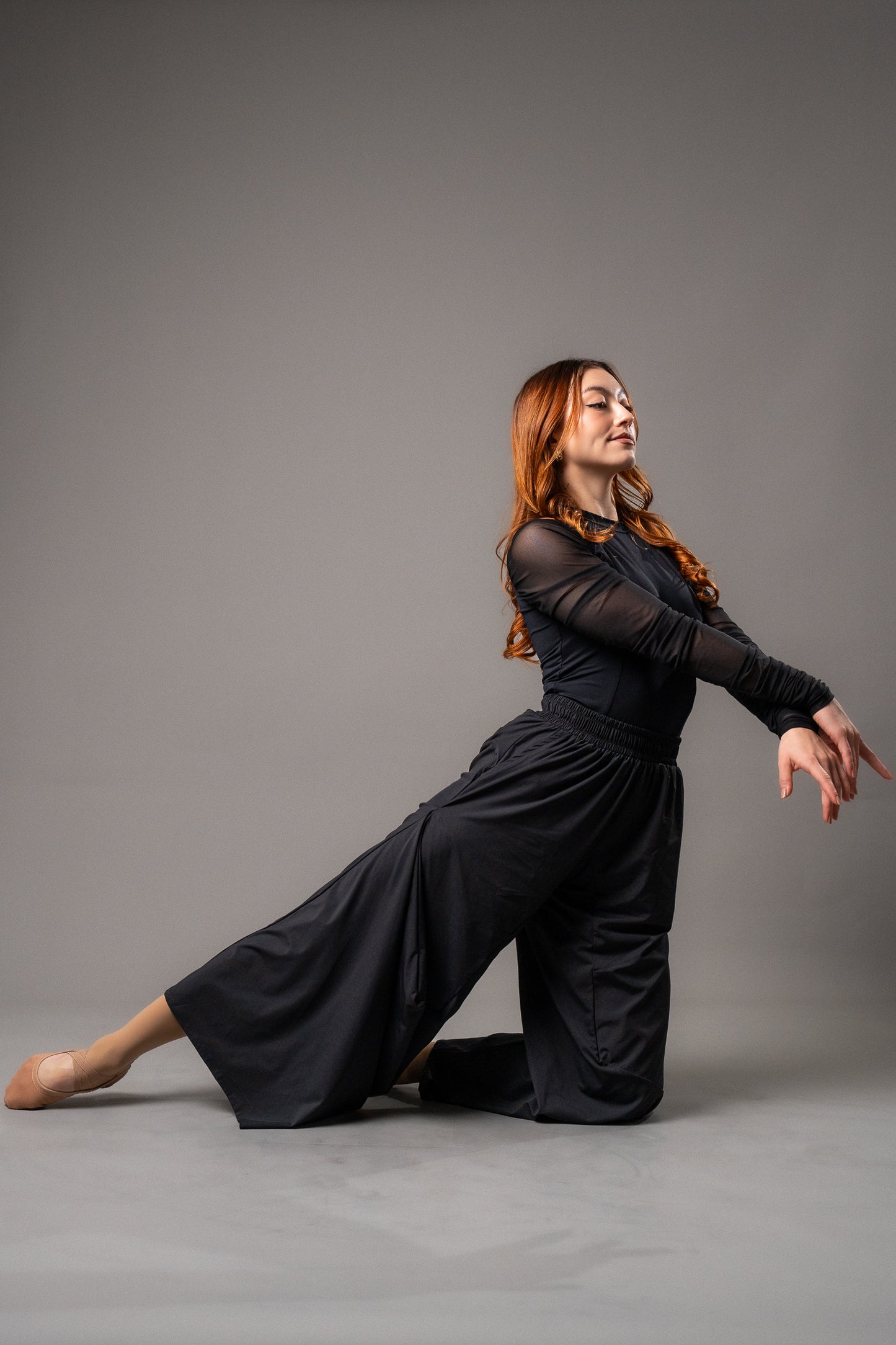 Dasha Pants – Travel, Training & Lifestyle Wear