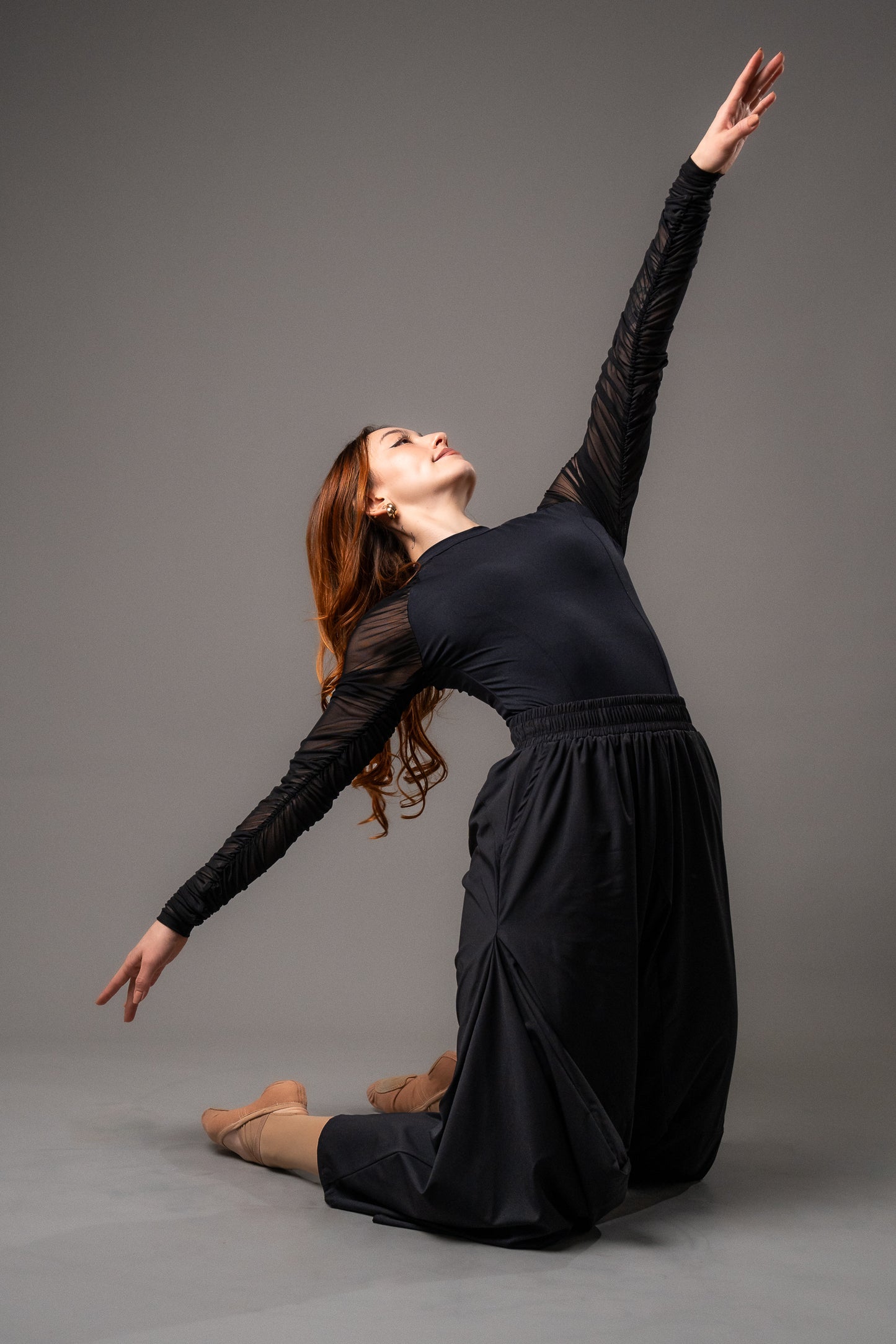 Beatrice - Modern Muse Bodysuit