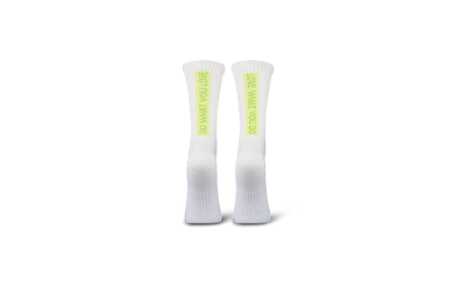 Mimosa Bamboo Crew Sock Bundle