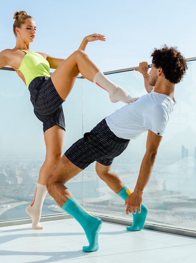 Alex One-Piece Swimsuit / Leotard