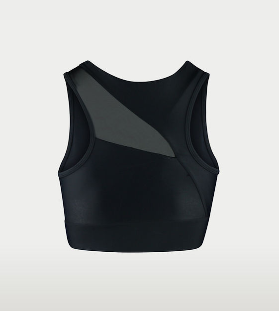 Roh Nero Top