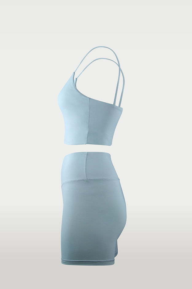 Diala Activewear Set