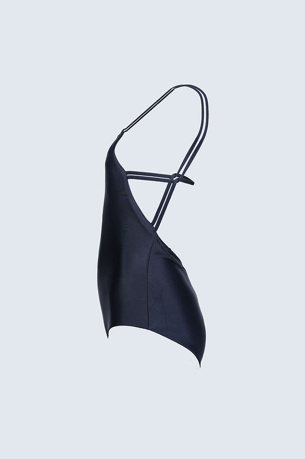 Marcela Earth Leotard | Sustainable Luxury Dancewear & Swimwear