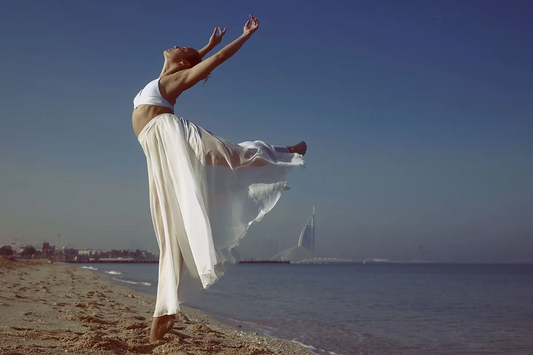 Why a sustainable future for fashion is its only future