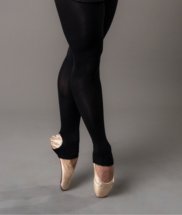 Stirrup Tights