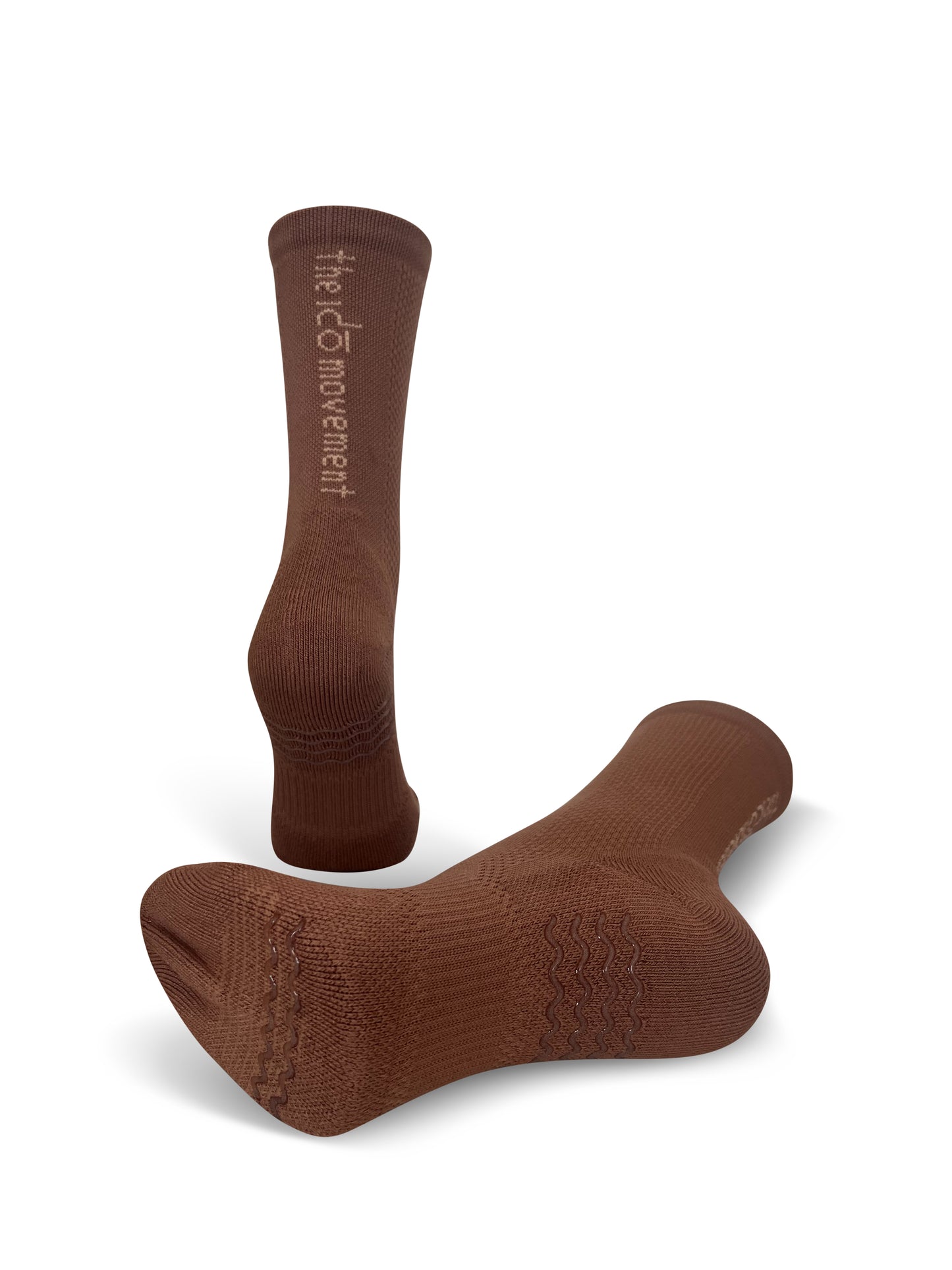 Dance Grip Socks