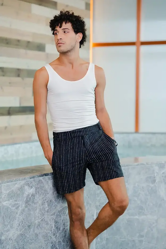 Luis Shorts