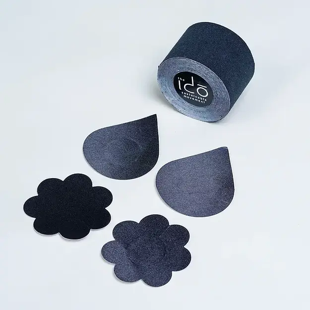 Body  Tape with 2 pairs of Petals