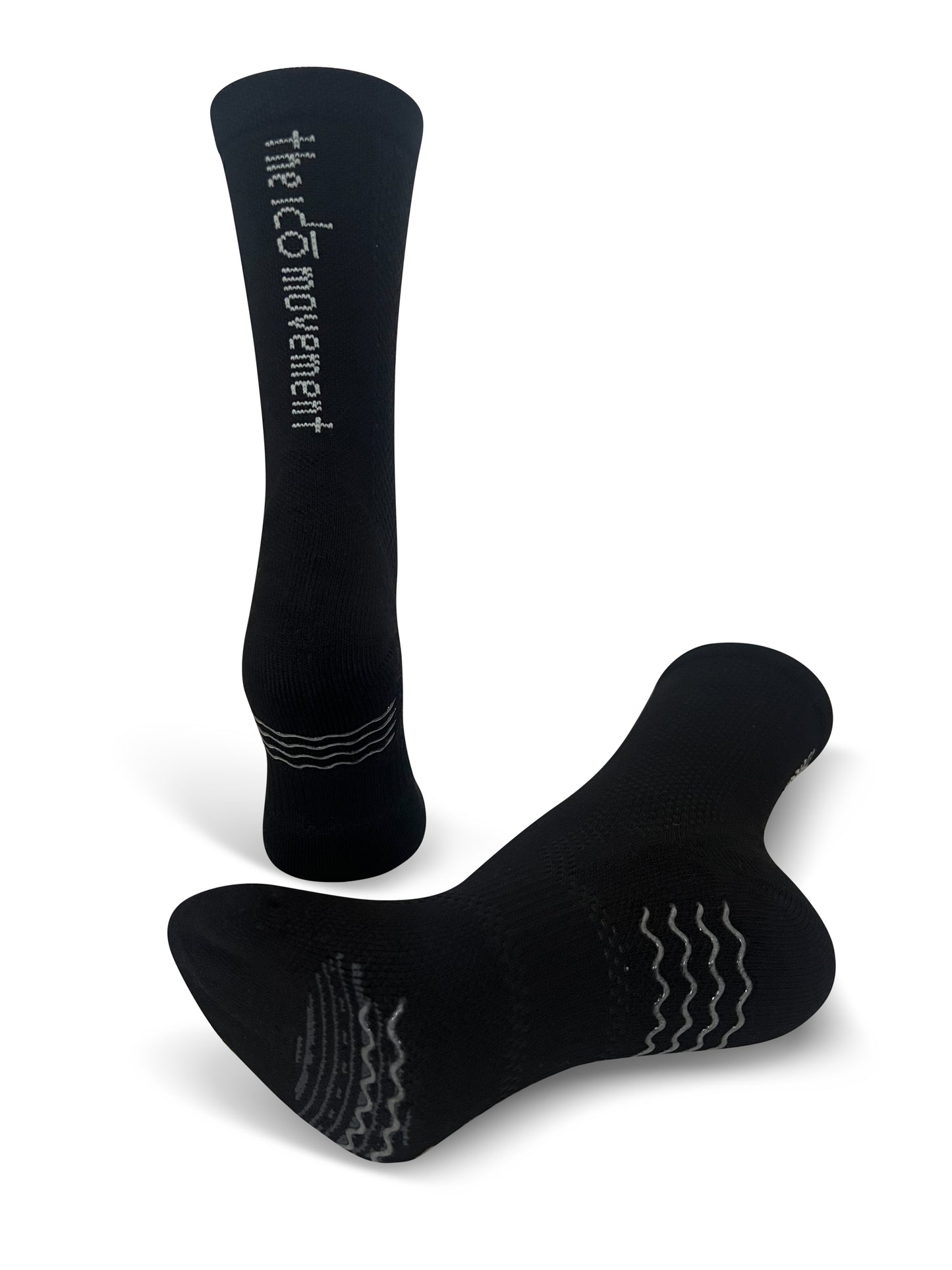 Dance Grip Socks