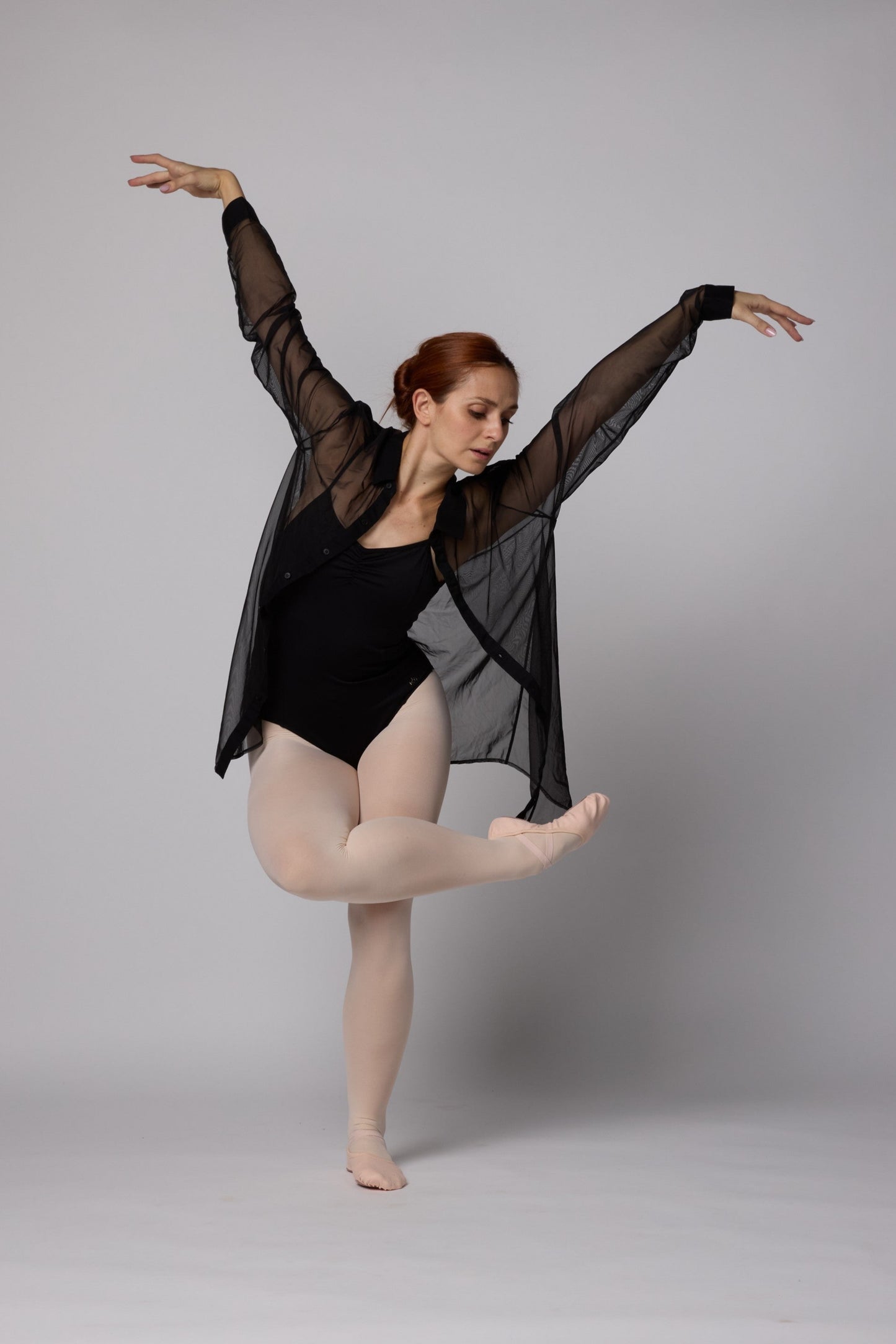 Convertible Tights