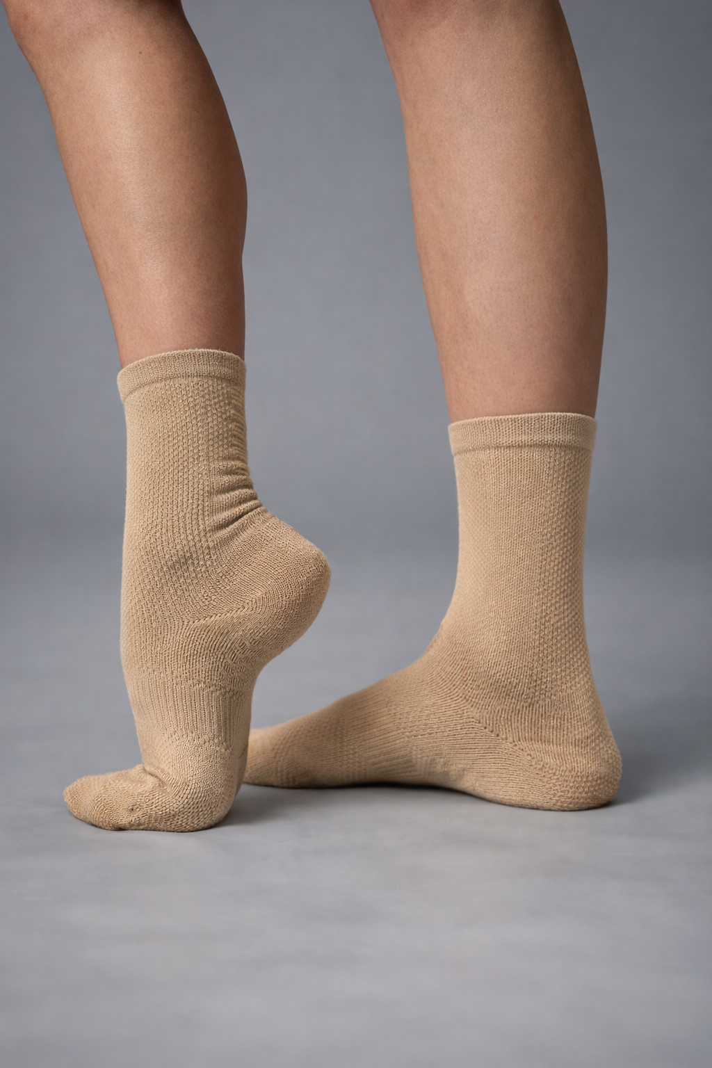 Chai - Performance Grip Socks for Dance & Movement