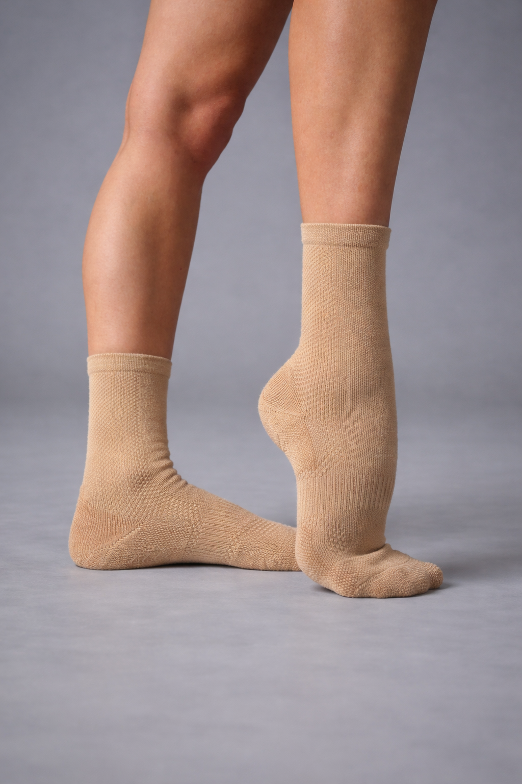 Chai - Performance Grip Socks for Dance & Movement