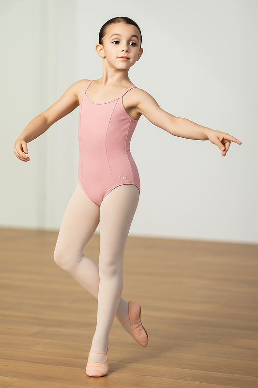 Kids Pink Ballet Bundle