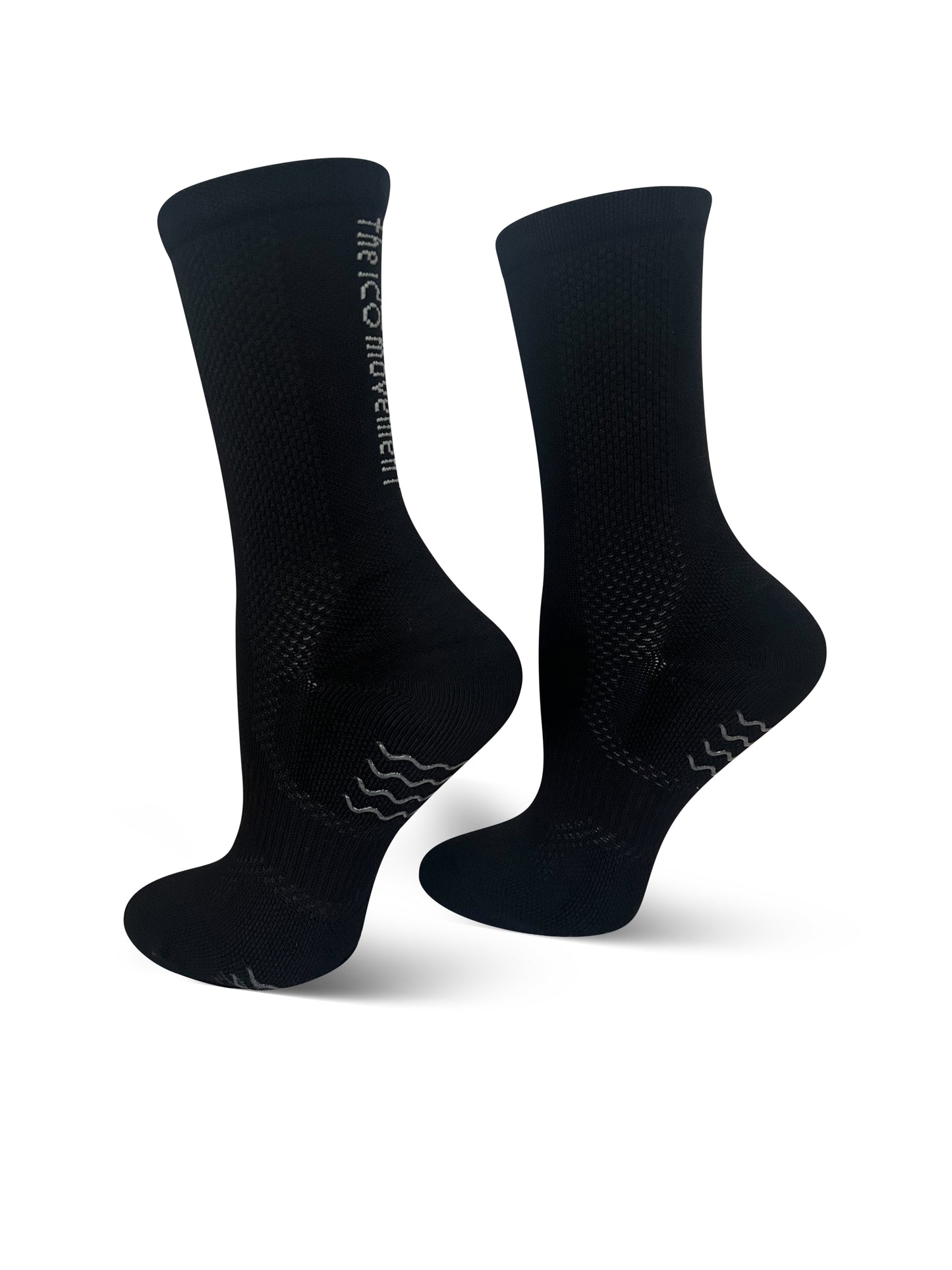 Dance Grip Socks