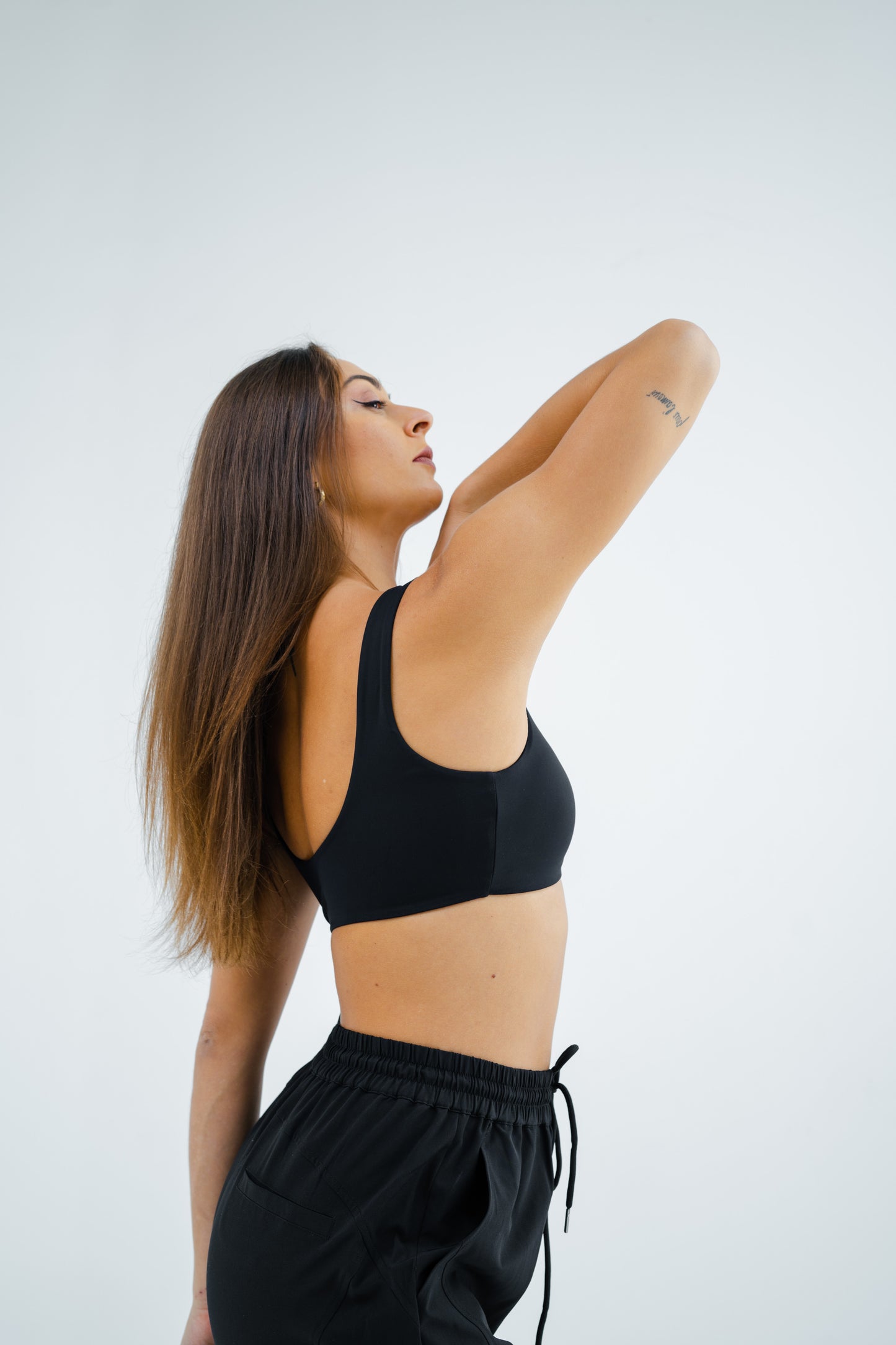 Wabi Movement Bra