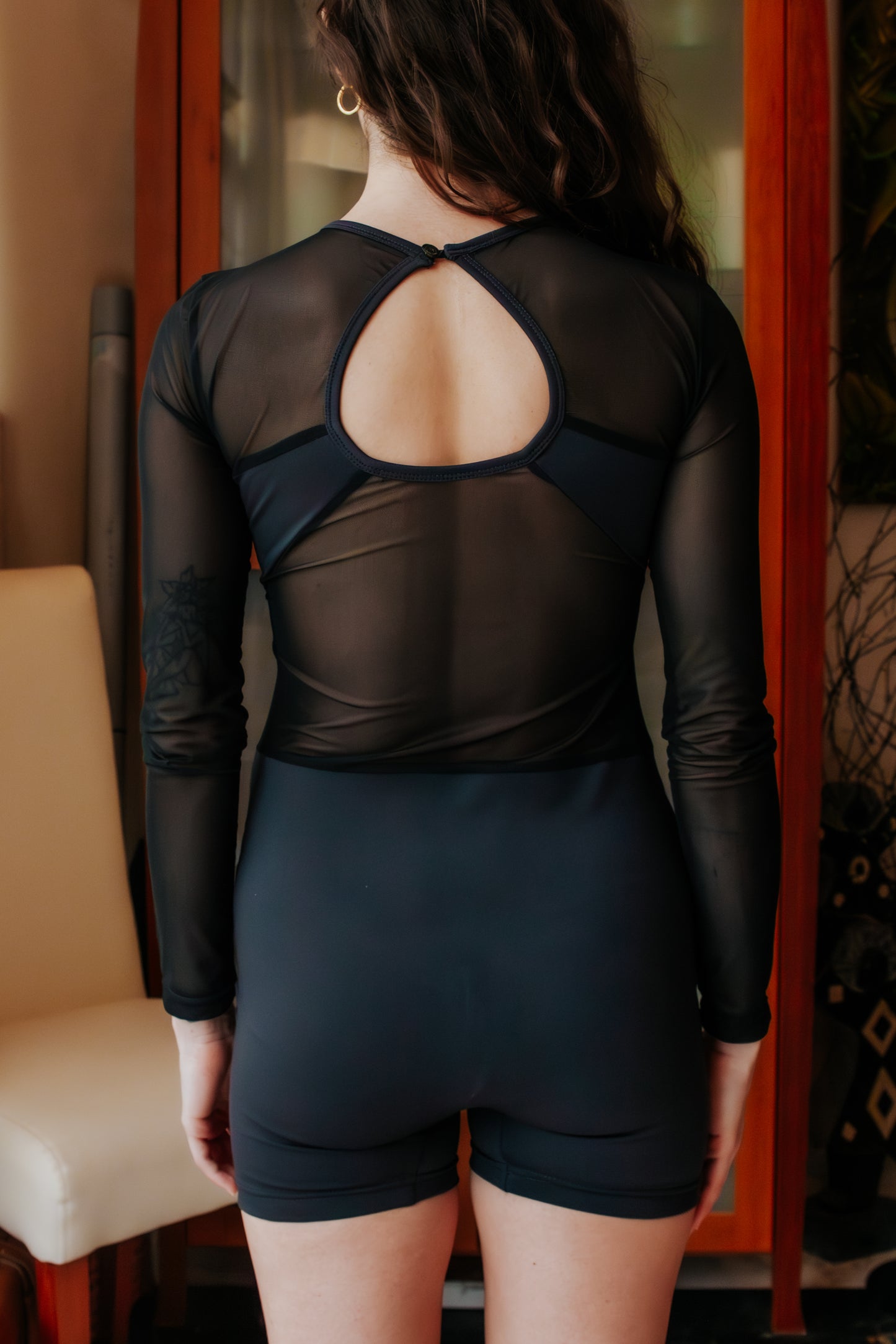 Kristina K Biketard