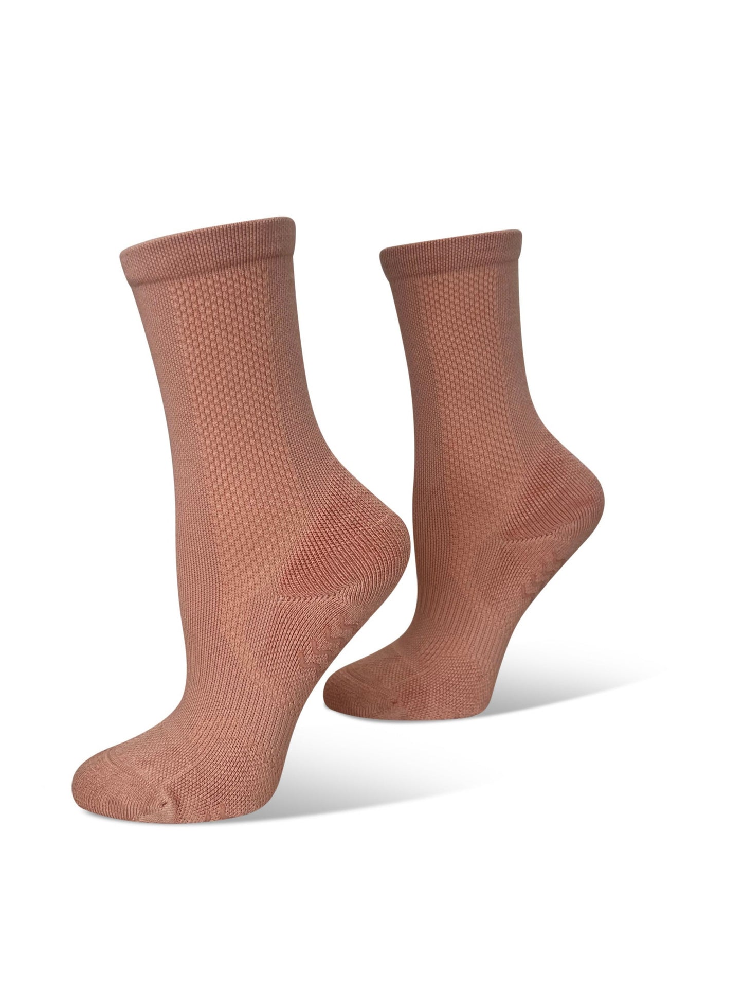 Macchiato - Dance Grip Socks