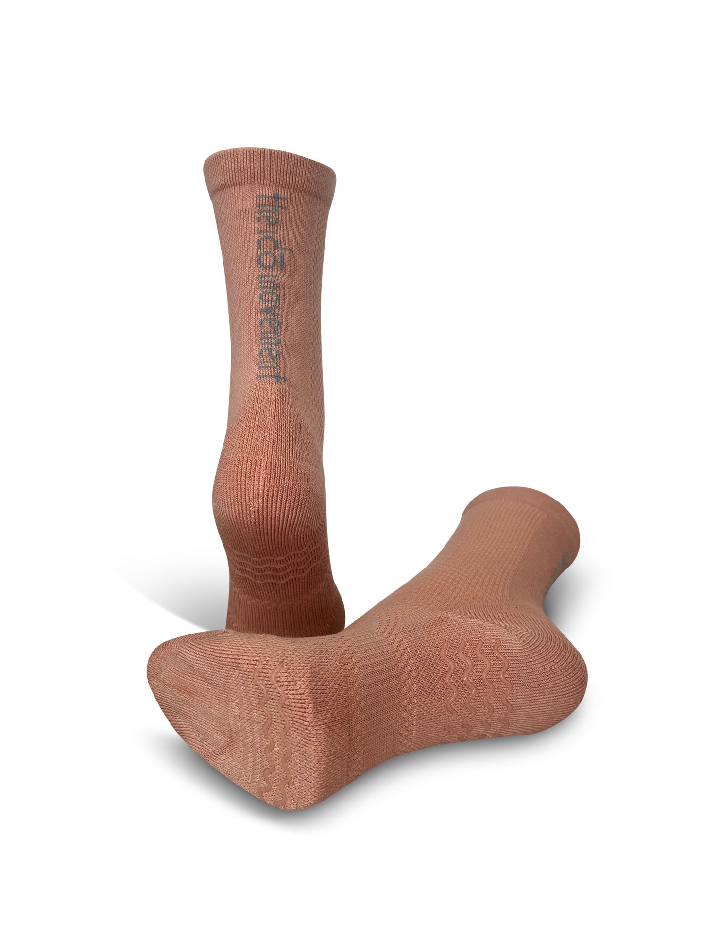 Macchiato - Dance Grip Socks