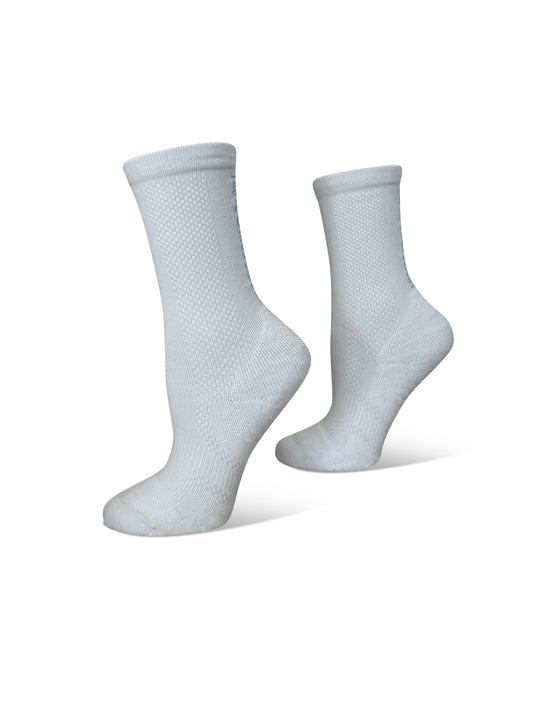 Vanilla - Dance Grip Socks