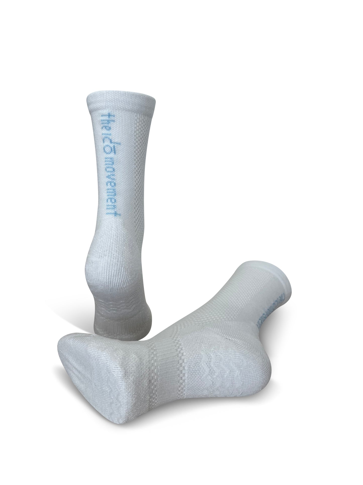 Vanilla - Dance Grip Socks