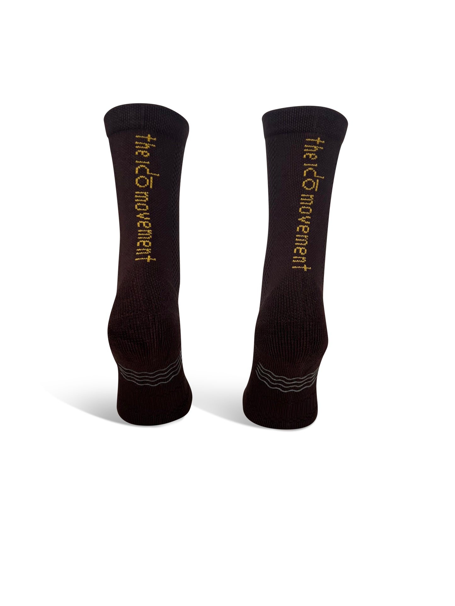 Hot Chocolate - Dance Grip Socks