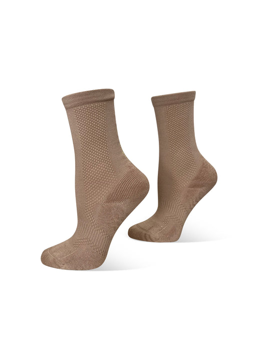 Chai - Dance Grip Socks