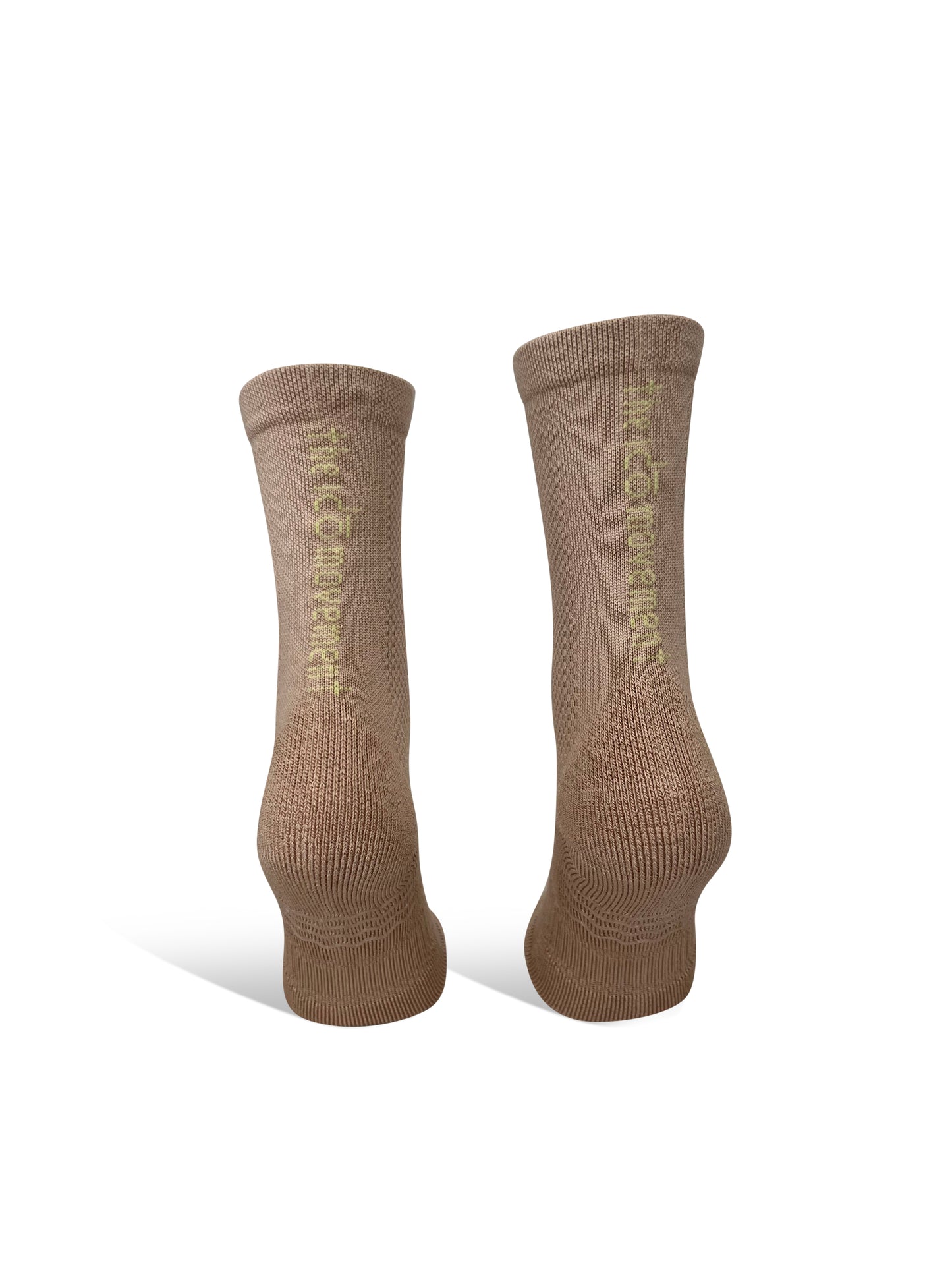Chai - Dance Grip Socks