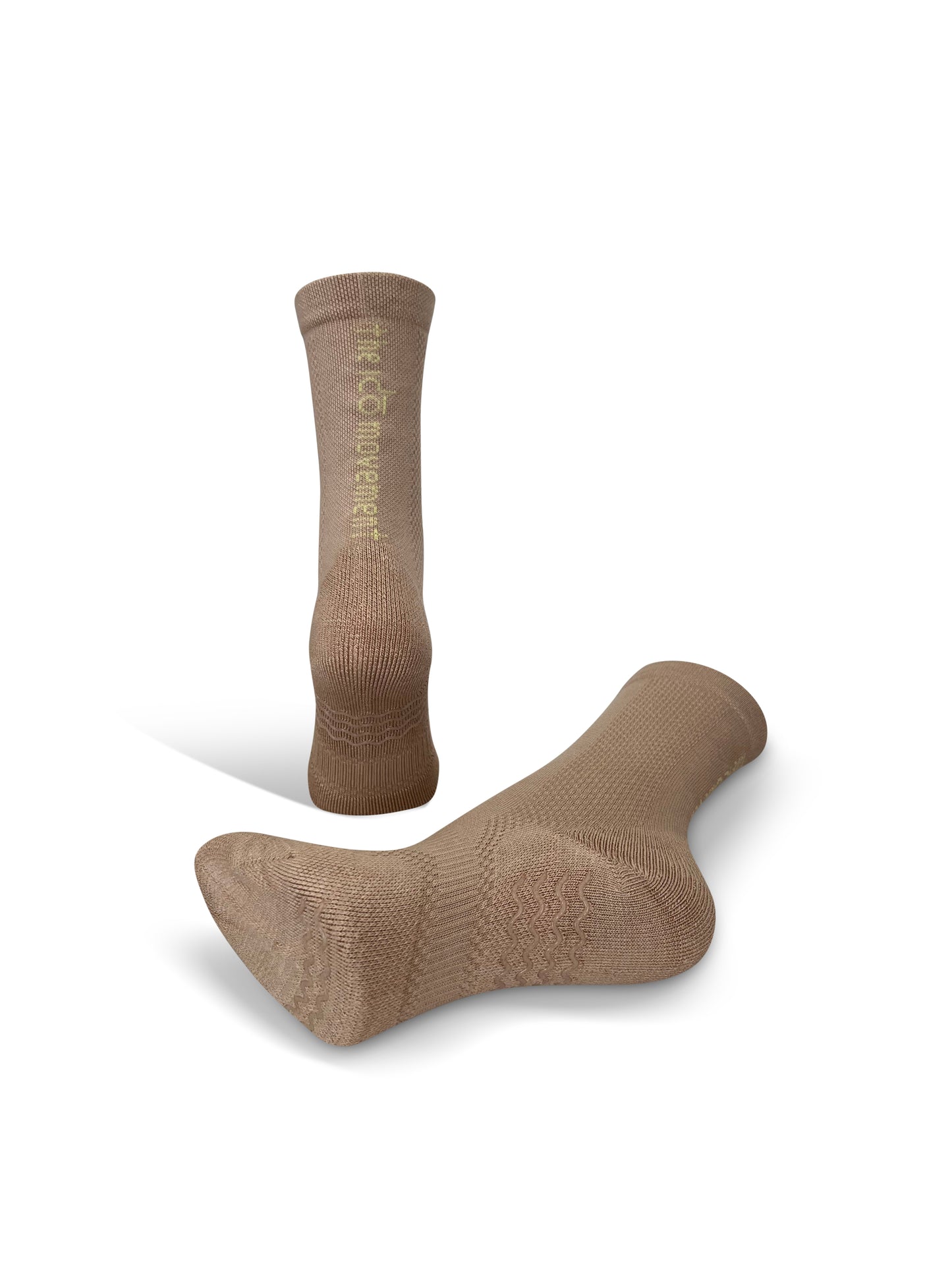 Chai - Dance Grip Socks