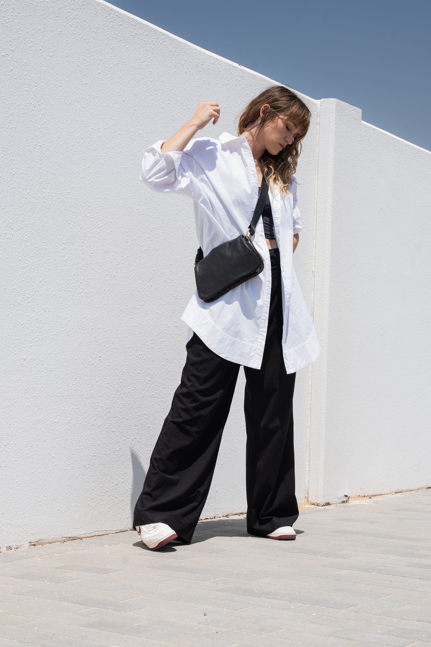 Mohi Cotton Shirt