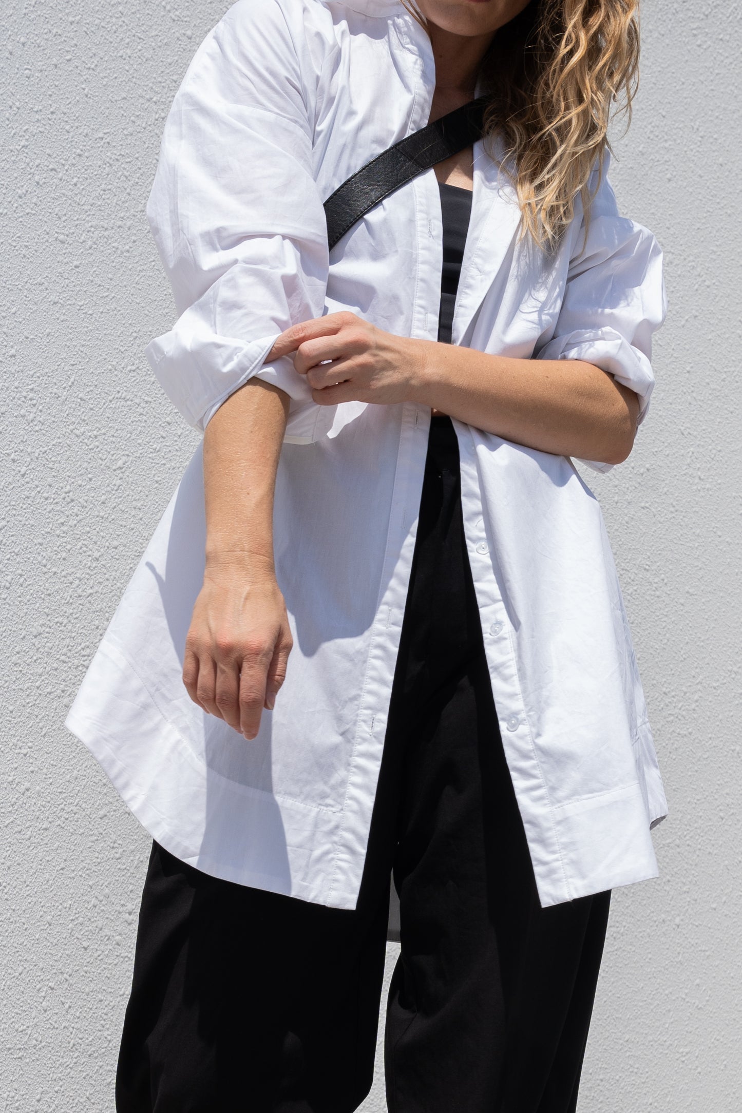 Mohi Cotton Shirt