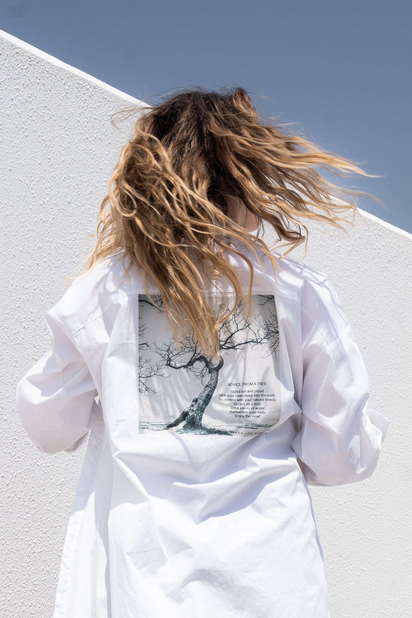 Mohi Cotton Shirt
