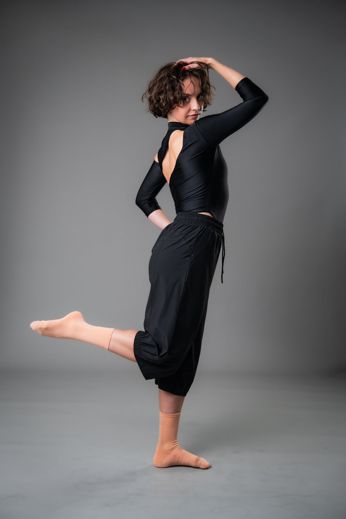 Razan Bodysuit
