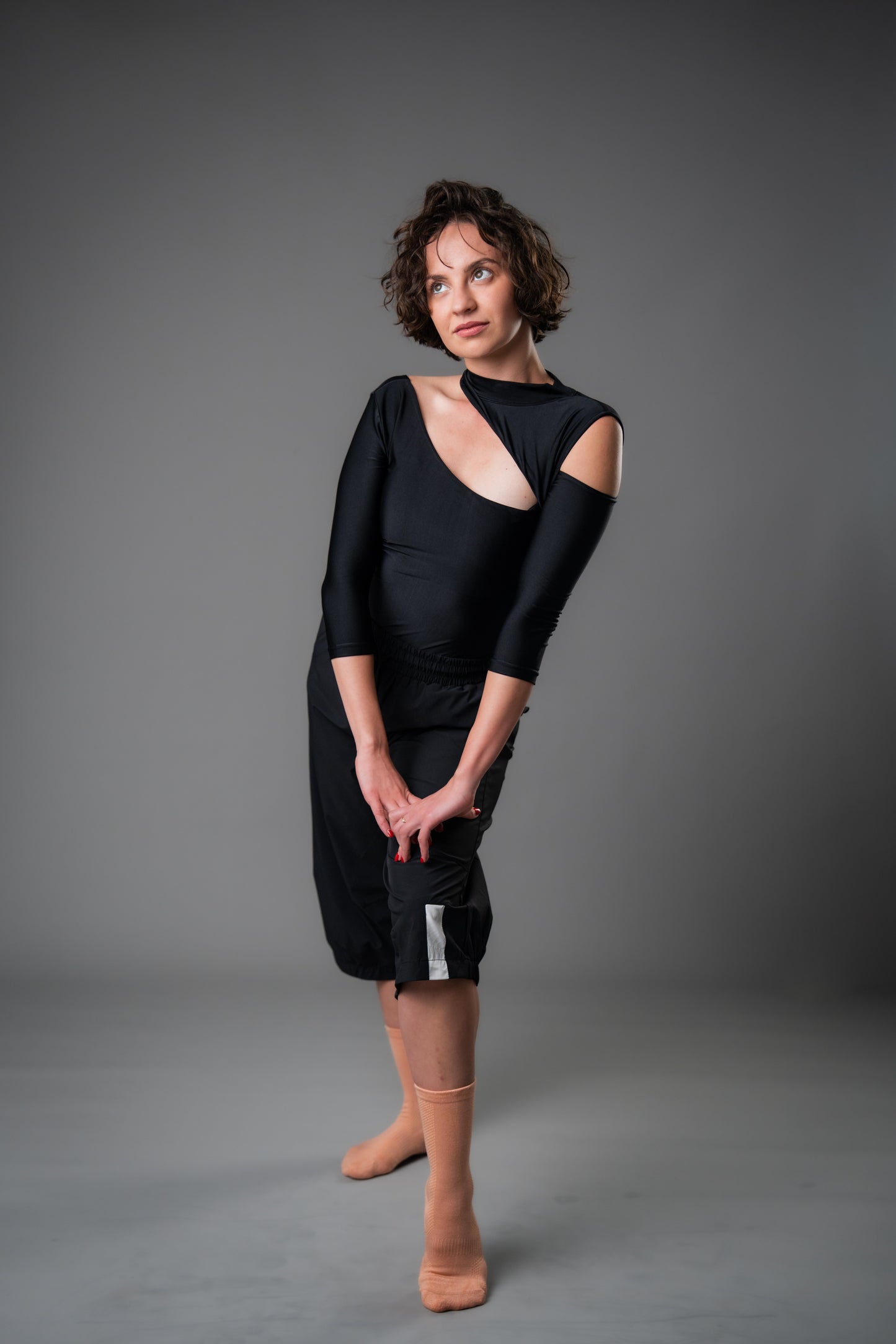 Razan Bodysuit