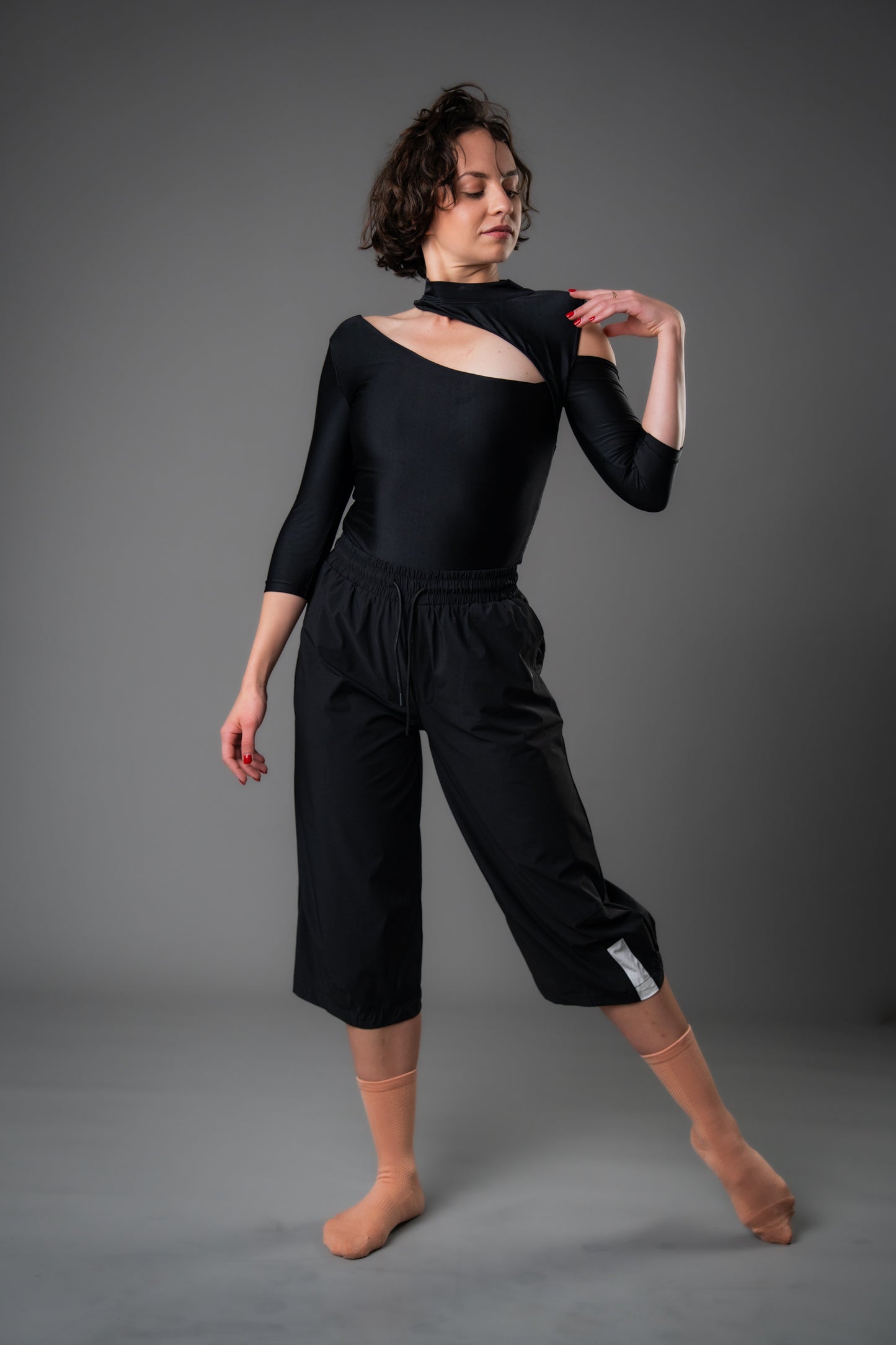 Razan Bodysuit