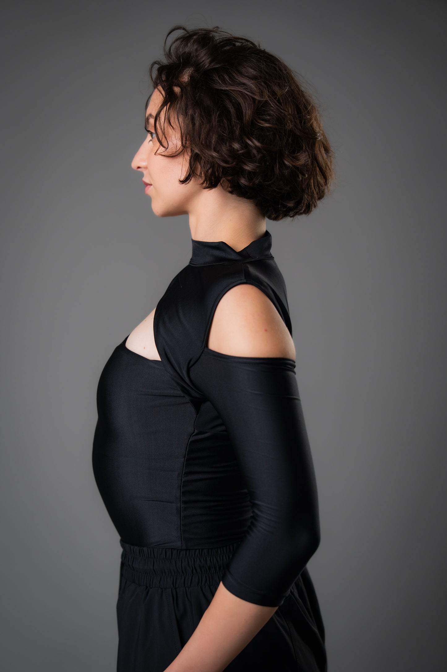 Razan Bodysuit