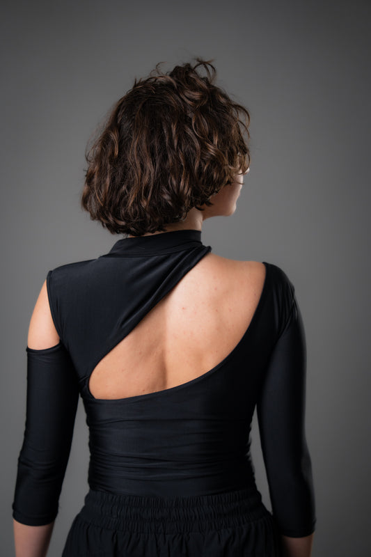 Razan Bodysuit