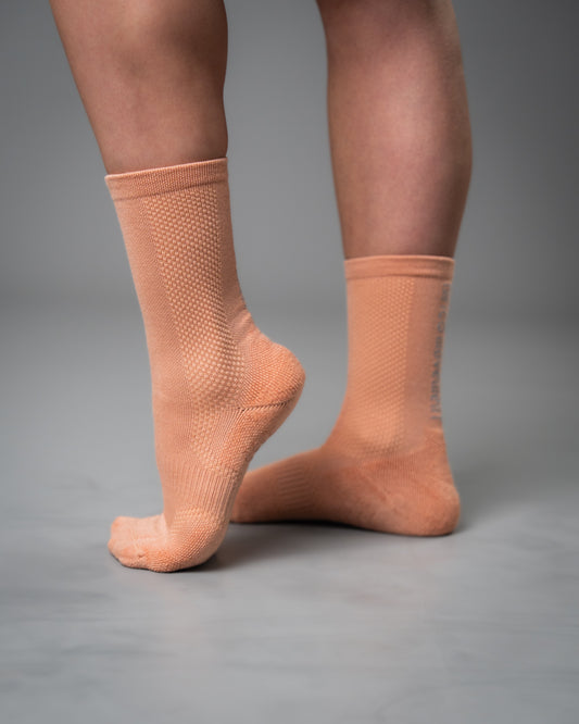Macchiato - Dance Grip Socks