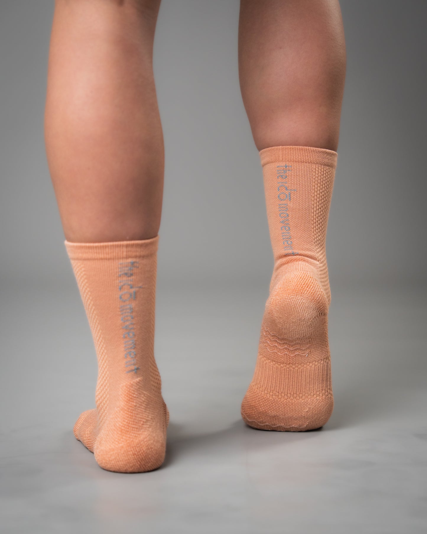 Macchiato - Dance Grip Socks