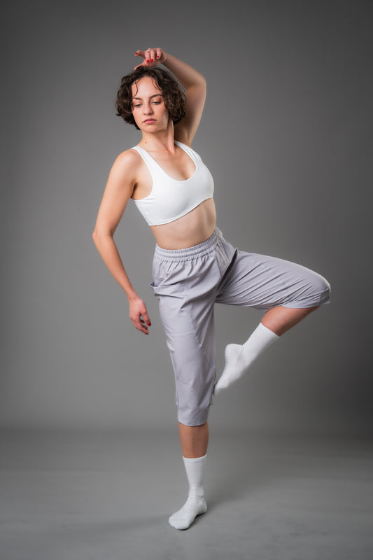 Rama Moon - Extra Length Shorts
