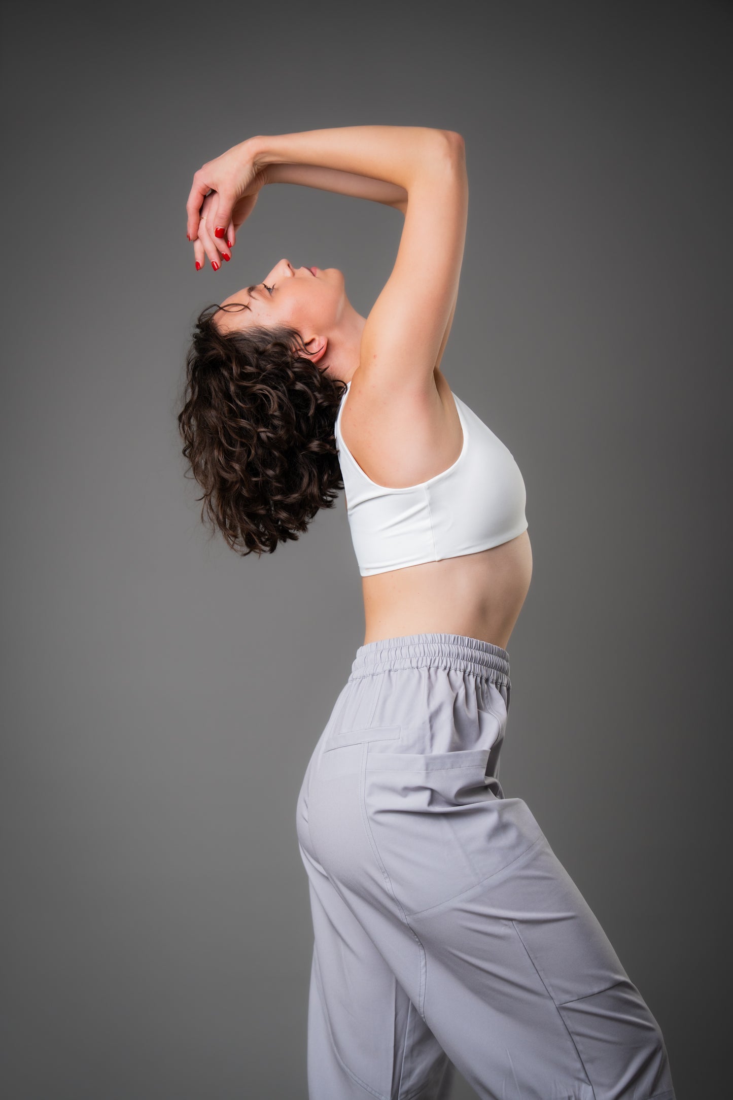 Rama Moon - Extra Length Shorts