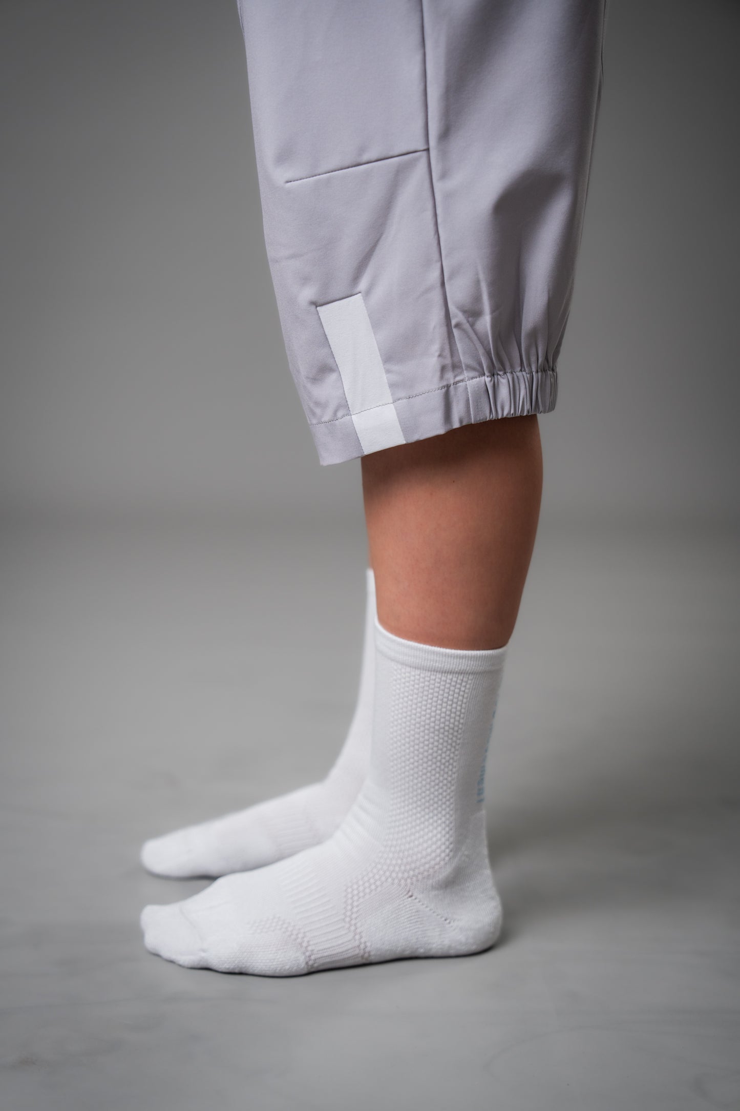 Rama Moon - Extra Length Shorts
