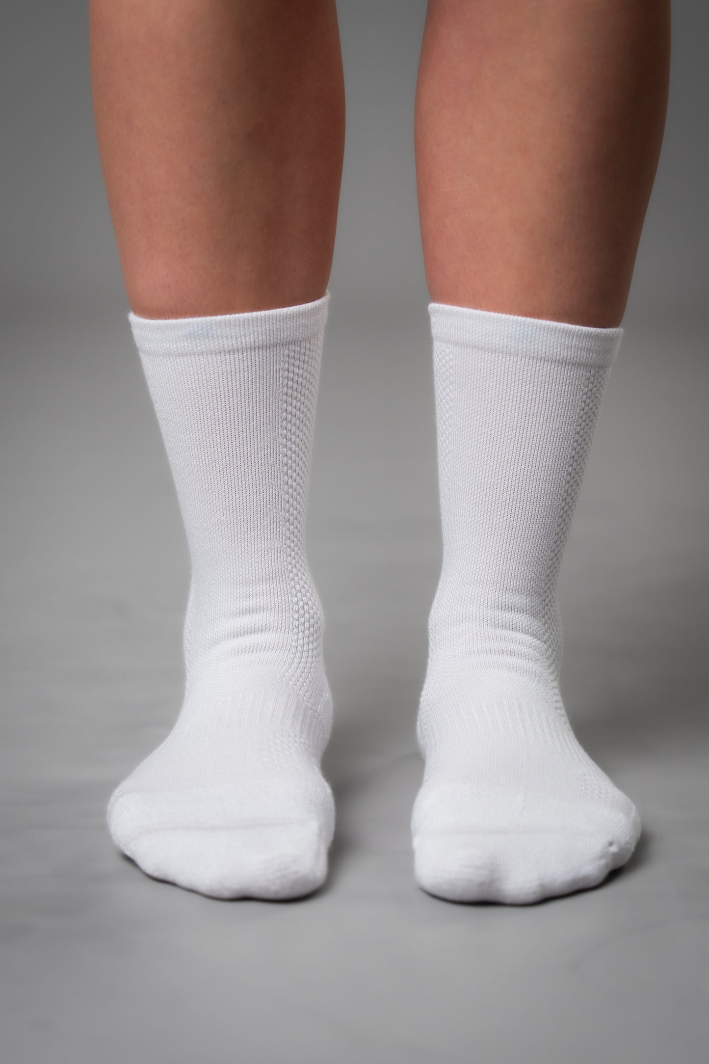 Vanilla - Dance Grip Socks