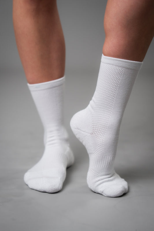 Vanilla - Dance Grip Socks
