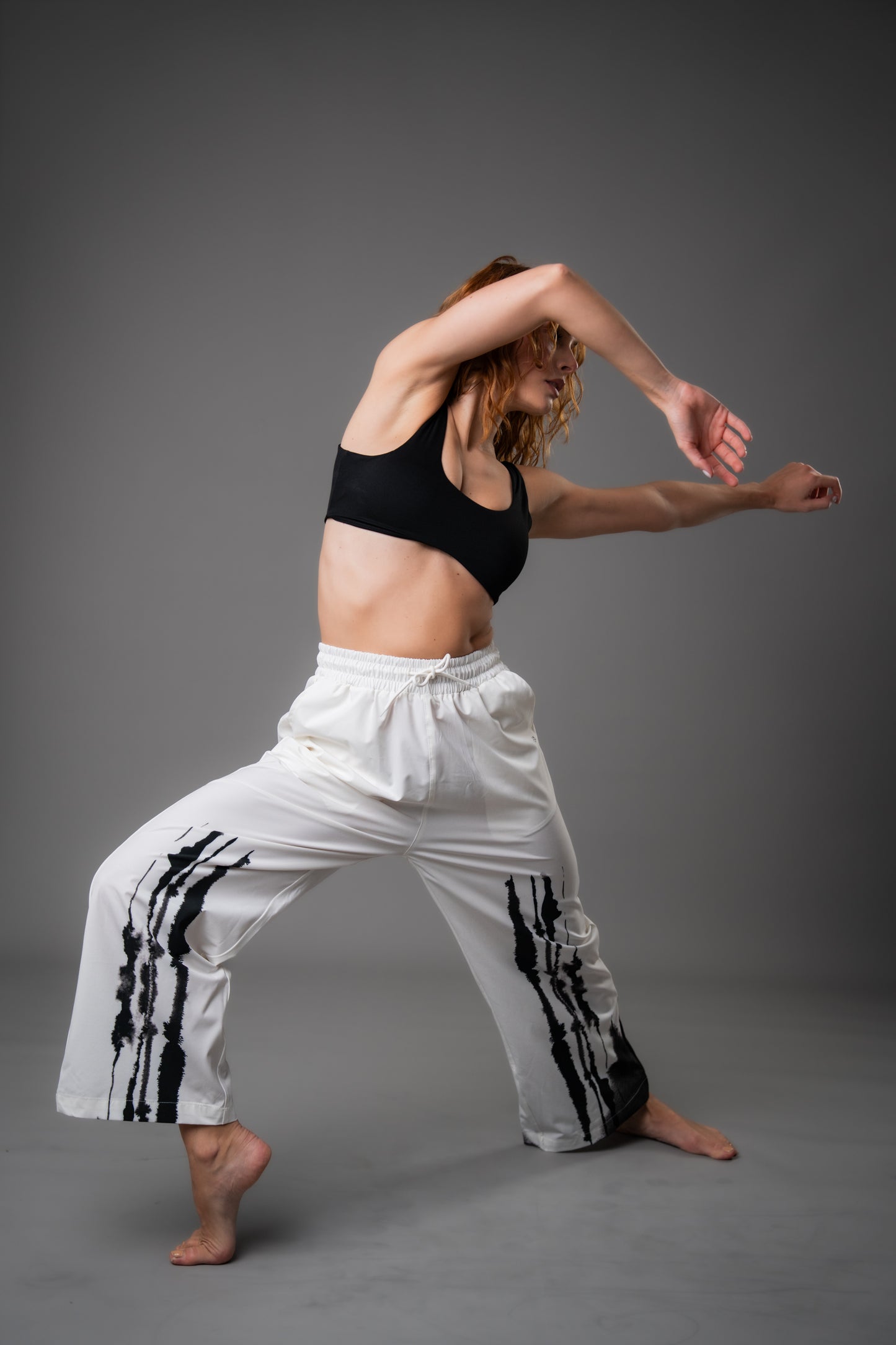 Sia - Unisex Inku pants