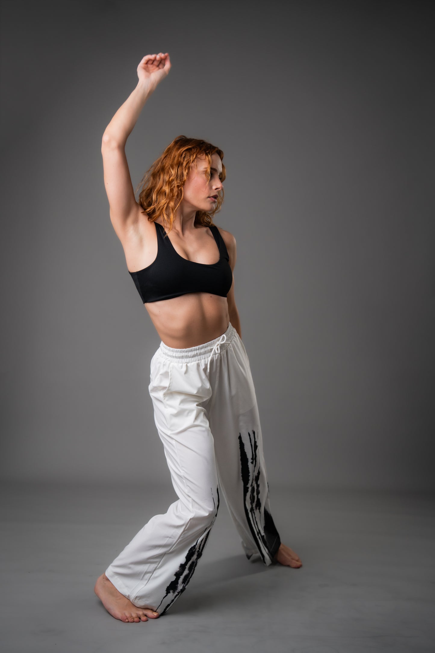 Sia - Unisex Inku pants