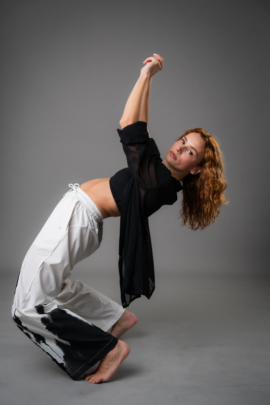 Sia - Unisex Inku pants