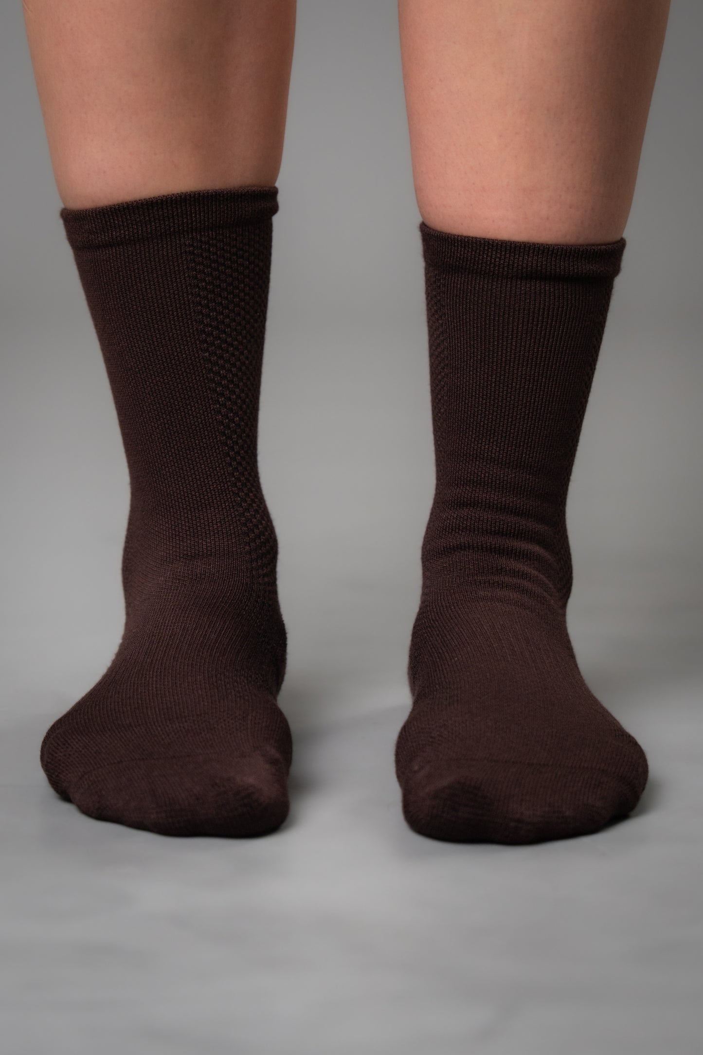 Hot Chocolate - Dance Grip Socks