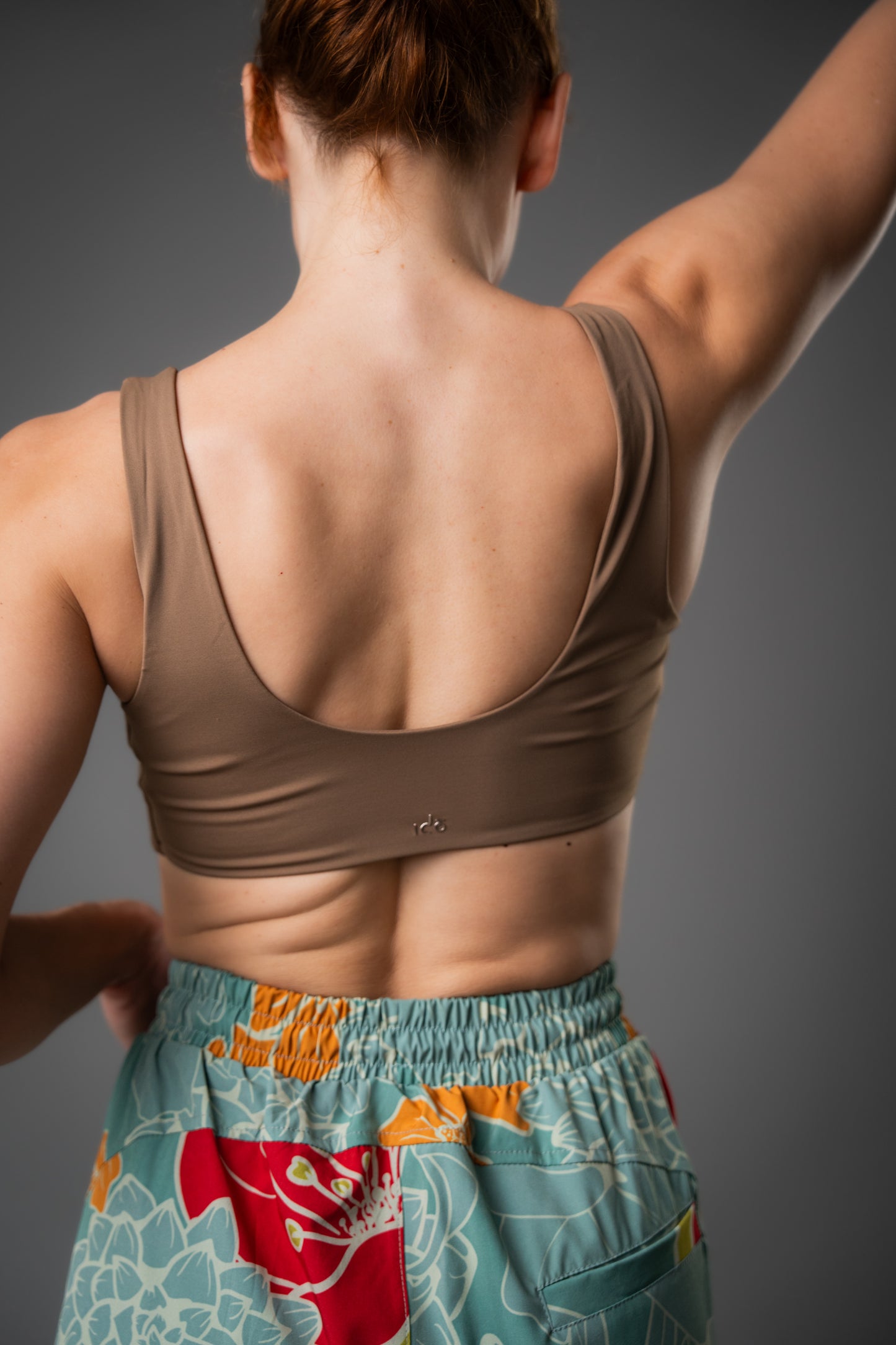 Wabi Movement Bra
